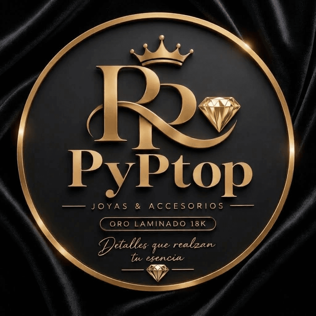PyPTop Joyeria